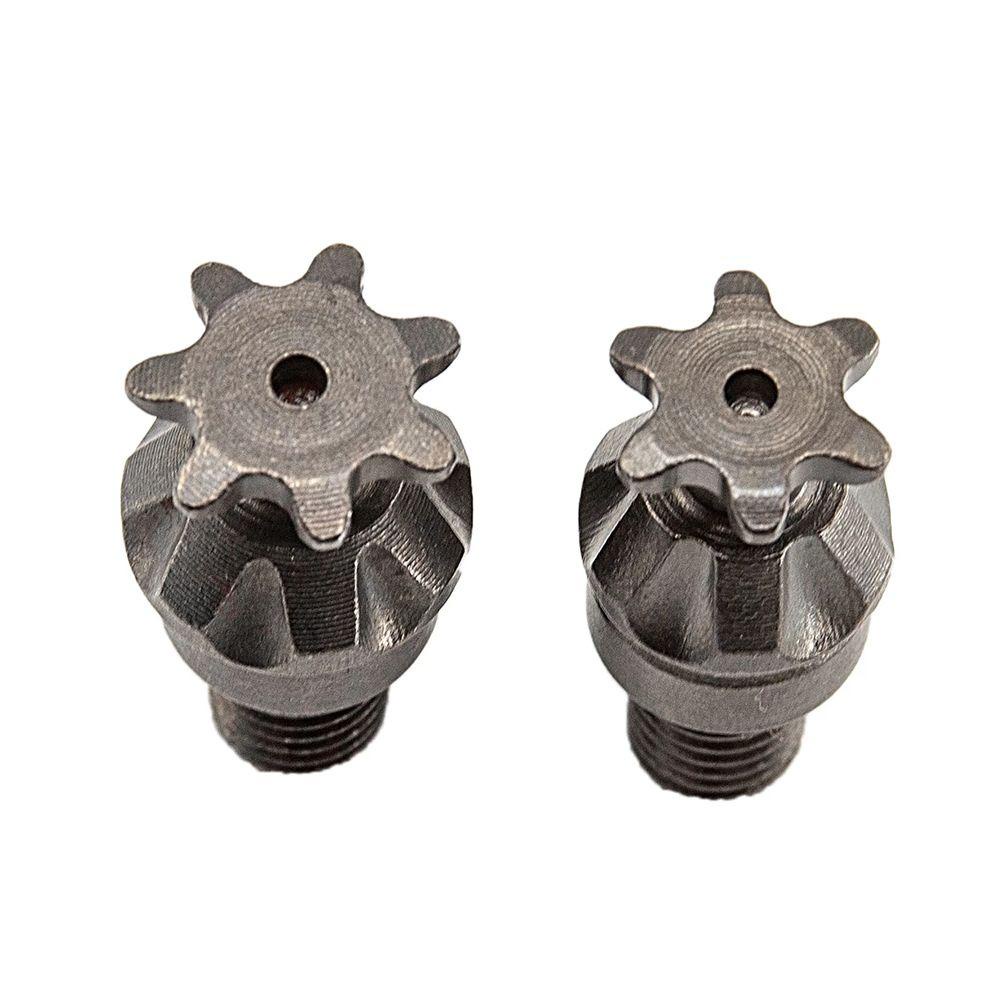 Bánh Răng Xích Trước Mini ATV 47cc 49cc 2 Stroke 6T / 7T / 8T / 9T