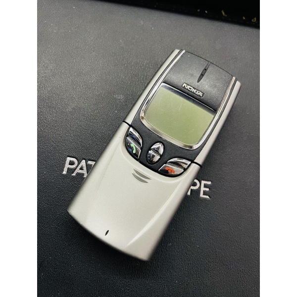Nokia 8850 likenew nguyên bản 100%
