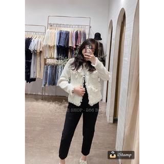 DẠ TWEED 650