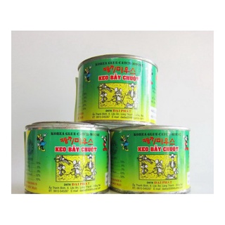 Combo 2 hộp keo dính chuột 160g