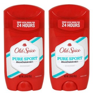 Lăn khử mùi Old Spice Pure Sport dạng sáp 85g
