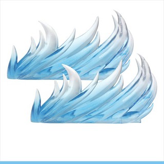 Mô hình Effect Lửa tái sinh