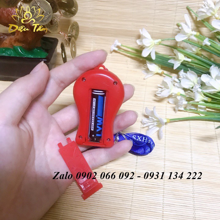 Máy đếm niệm phật mini