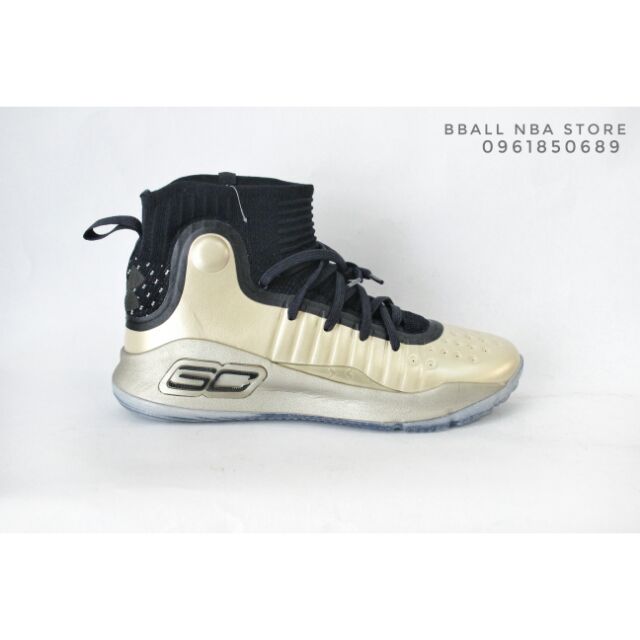 Giày bóng rổ Curry 4 có bao giờ hết hot ✔️✔️❤️
