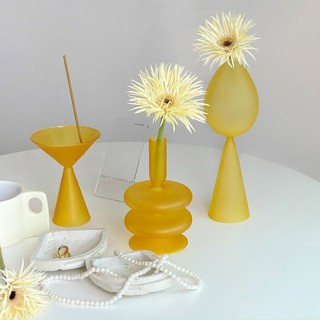 [CÓ SẴN] BÌNH HOA TRANG TRÍ CỔ NỤ - BUD VASE