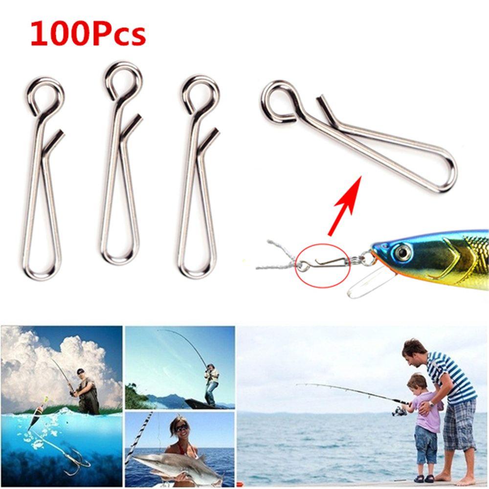 Set 100 Khoen Ma Ní Hỗ Trợ Câu Cá