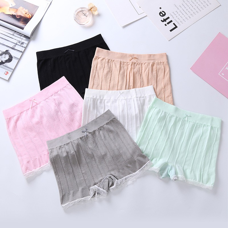 Quần Mặc Váy Cho Các Bạn Gái Túi Zip Hàng Xuất Khẩu