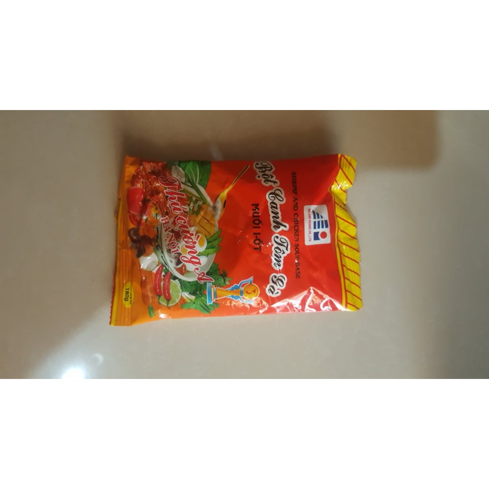 Bột canh Phú Cường