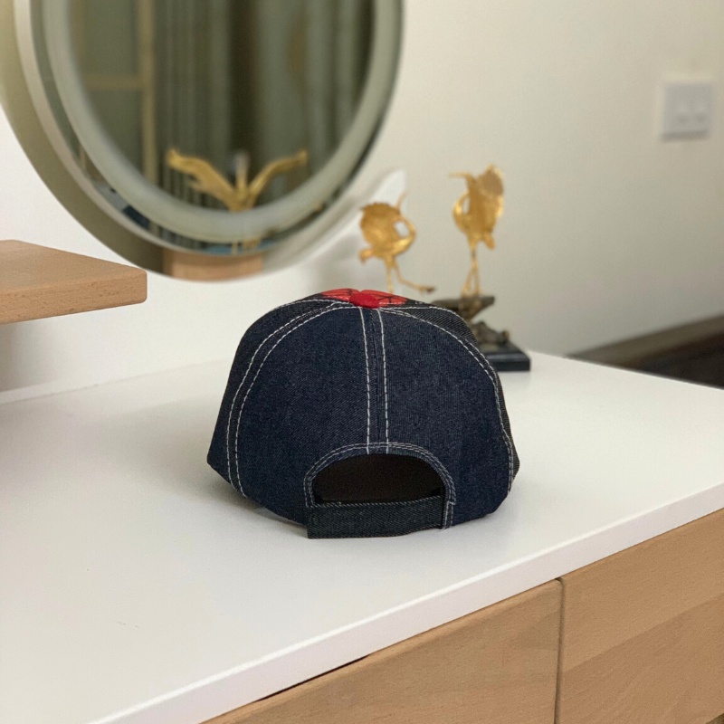 Mũ lưỡi trai bé trai, mũ in hình siêu nhân có quai dán tiện lợi cho bé 2-7 tuổi