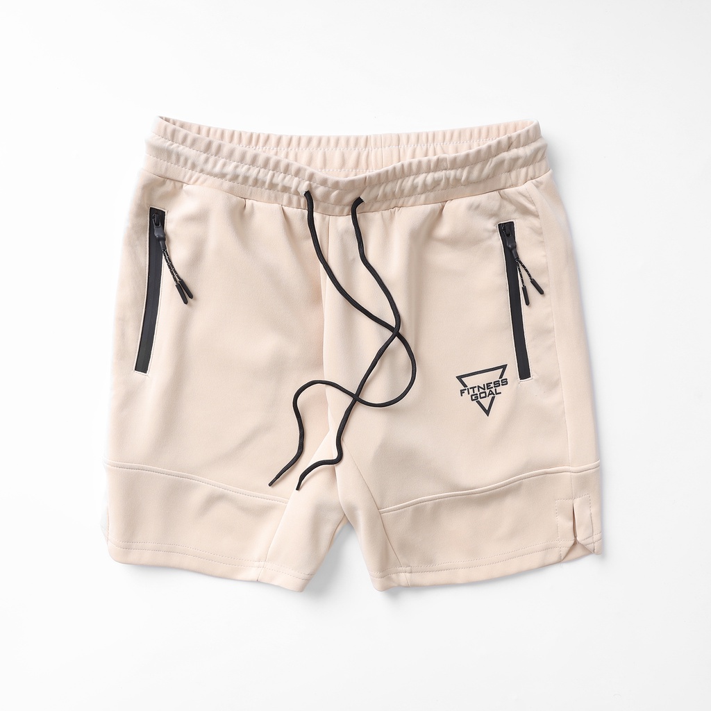 Quần Đùi Short Thể Thao Nam KSM Store Tập Gym Nam, Chạy Bộ Đẹp từ 45-86kg Q251