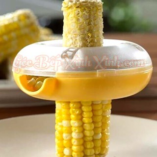 Dụng cụ tách hạt bắp ngô Corn Kerneler