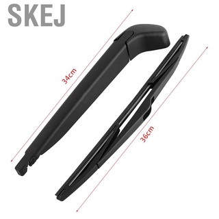 Cần gạt nước kính chắn gió phía sau cho xe hơi Ford Focus Mk2 2004-2013