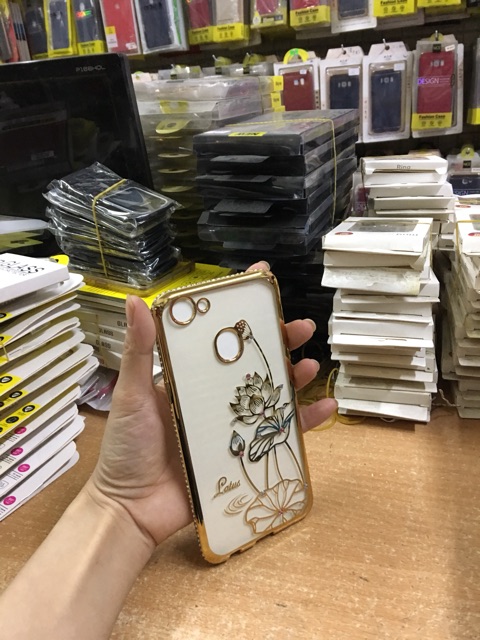 Ốp F5 Đính đá