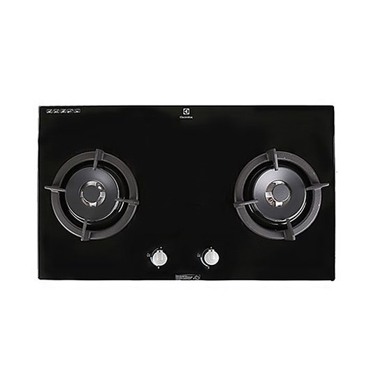 [Mã ELMALL1TR giảm 5% đơn 3TR] Bếp ga âm Electrolux EGT7627CK