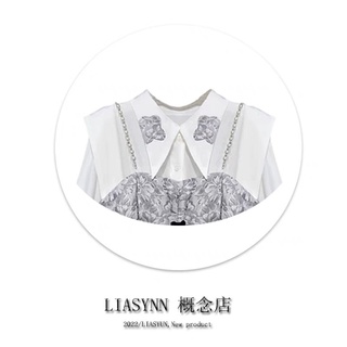 ÁO SƠ MI KIỂU LIASYNN