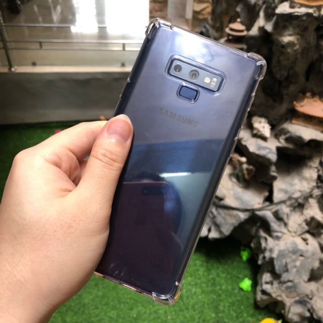 [Loại đẹp] ỐP CHỐNG SỐC SAMSUNG S8/ S8 PLUS/ S9/ S9 PLUS/ S10/ S10 PLUS/ NOTE8/ NOTE9/ NOTE 10/ NOTE 10 PLUS/ S20/ S20+