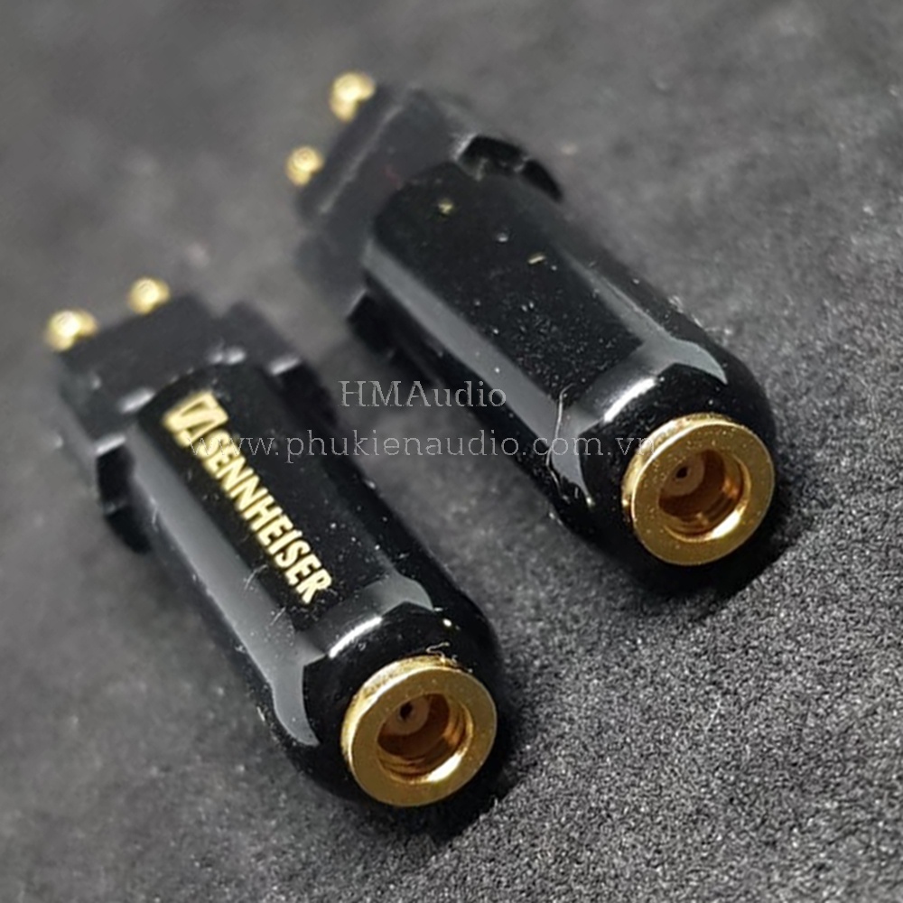 Giắc chuyển Connector MMCX ra HD650 HD660s HD600 HD25