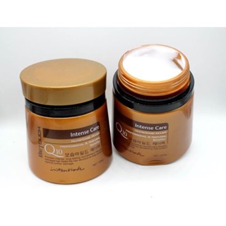 KEM Ủ TÓC BETOUCH INTENSE NUTRI CARE Q10