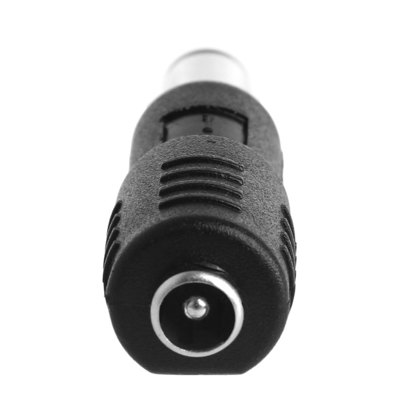 Đầu Nối Nguồn DC5.5x2.1 Female Sang 7.4x5.0mm Male Cho Laptop
