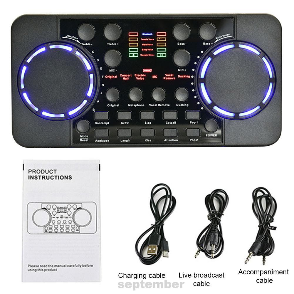 Thiết Bị Ghi Âm Chống Ồn Cho Điện Thoại / Máy Tính | BigBuy360 - bigbuy360.vn