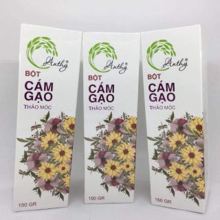 Cám Gạo Thảo Mộc