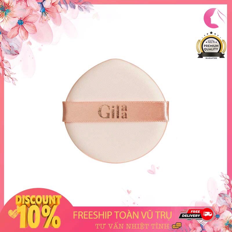 PHẤN NƯỚC GILAA KIỀM DẦU & DƯỠNG DA 13G LONG WEAR Đ CUSHION | BigBuy360 - bigbuy360.vn