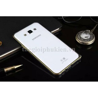 Ốp viềm Samsung Galaxy E7