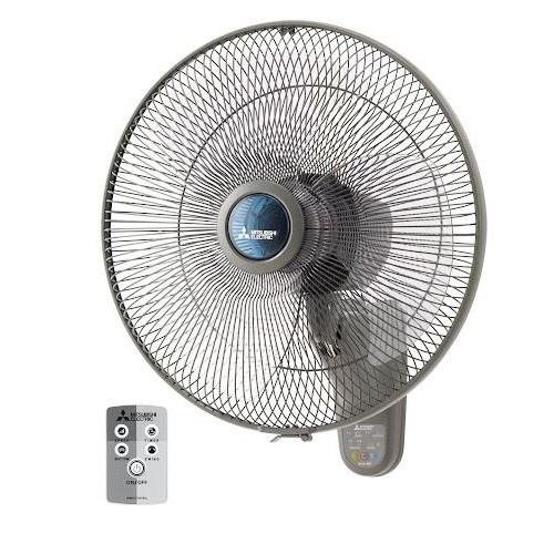 REMOTE ĐIỀU KHIỂN QUẠT MITSUBISHI - TẶNG KÈM PIN