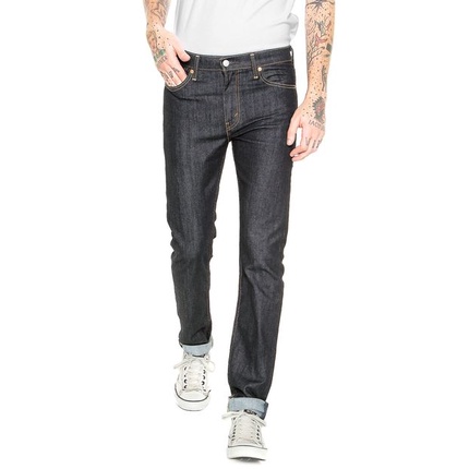 Quần jeans Nam Levi's 510 Skinny Hàng Hiệu