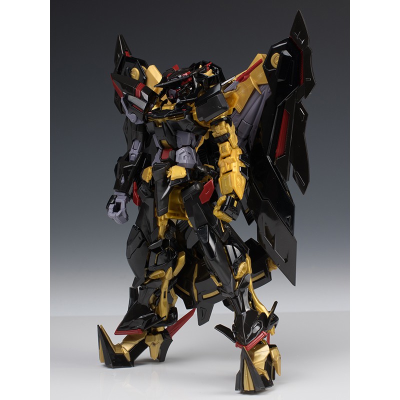 Mô hình gundam Bandai RG Gundam Astray Gold Frame Amatsumina