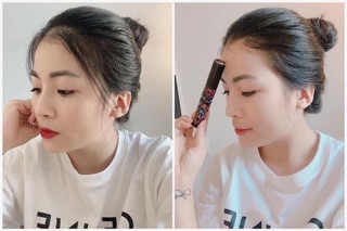 CHUỐT TÓC CON CHỐNG RỐI nội địa trung
