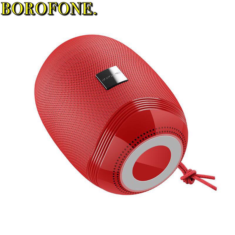 Loa Bluetooth Borofone BR6 V5.0 Âm Thanh Lớn Rõ ràng âm bass siêu chất - BH 12 tháng hàng chính hãng