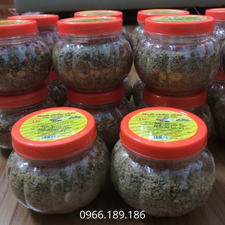250gr muối chẩm chéo loại 1 đặc sản tây bắc