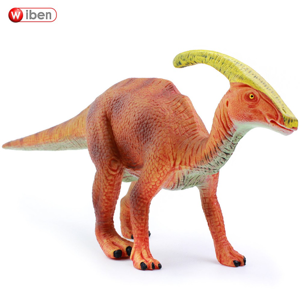 ﹍☞Mô hình đồ chơi khủng long bằng nhựa Jurassic mới của Ngoại thương làm quà tặng sinh nhật cho bé