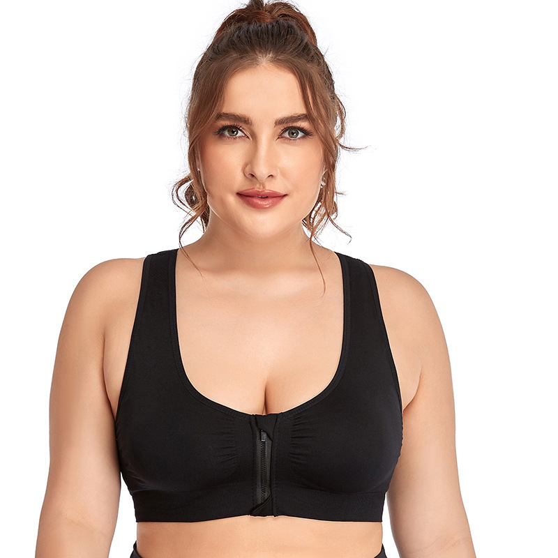 Áo Ngực Thể Thao Plus size M-4XL