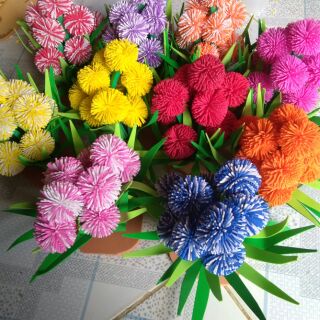 Đồ dùng mầm non