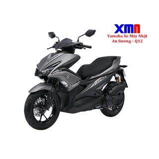 Xe Máy Yamaha NVX 155 - Phiên bản cao cấp ABS