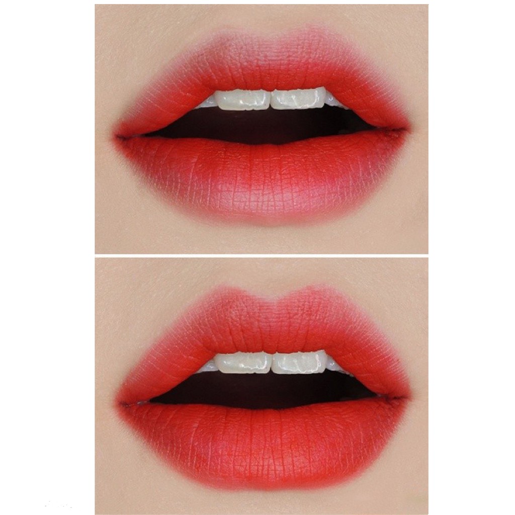 Son lì The Rucy Simplysiti Tintlipstick Silver 3.5g màu 1 First Red