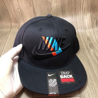 [GIÁ HỦY DIỆT] - MŨ SNAPBACK THỜI TRANG THÊU NỔI LOGO 3D - HÀNG XUẤT KHẨU - OWL STORE
