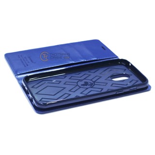 Bao Da SamSung Galaxy J7 Plus da mịn hiệu HANMAN