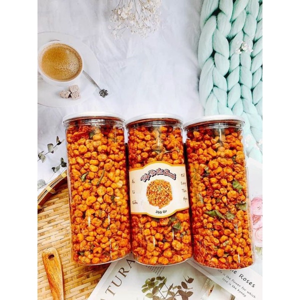 350GR Bắp Rim Khô Bò [HÌNH THẬT 100%] FREESHIP ĐƠN TỪ 50K