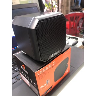 Loa Kisonli i-550