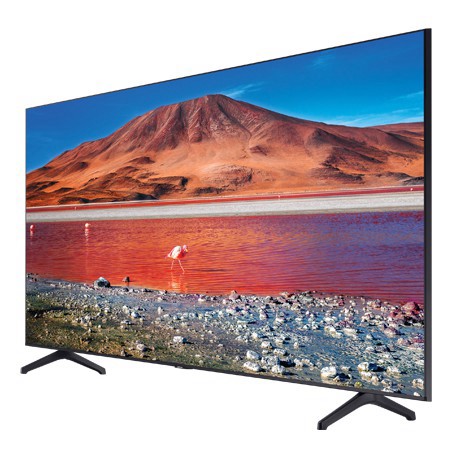 Smart Tivi Samsung 4K 75 inch UA75TU7000KXXV