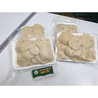 Chả mực Hạ Long