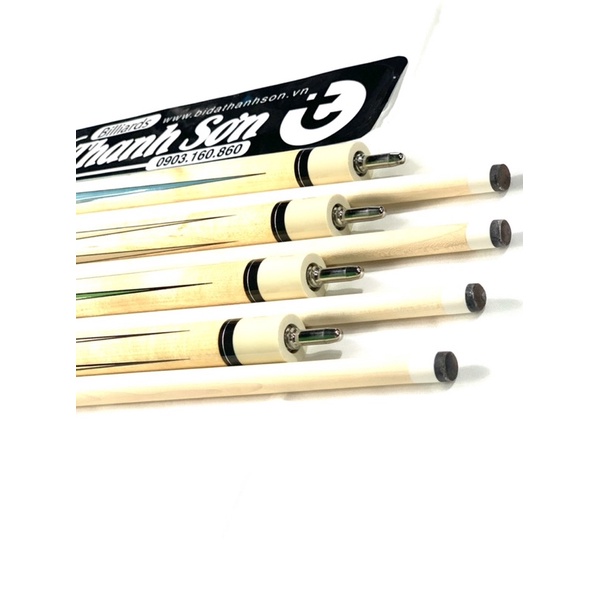 ADAM II REN INOX - 6 MÓN