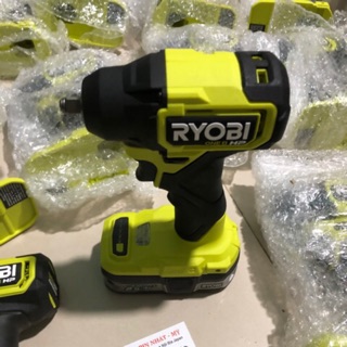Bulon ryobi psbw01cn đầu 3/8 hàng mỹ