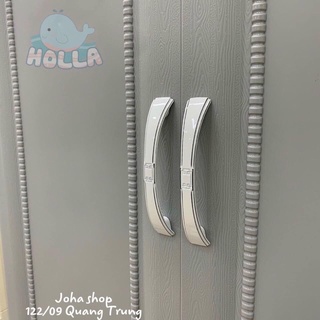Tủ nhựa Holla 5 tầng siêu yêu