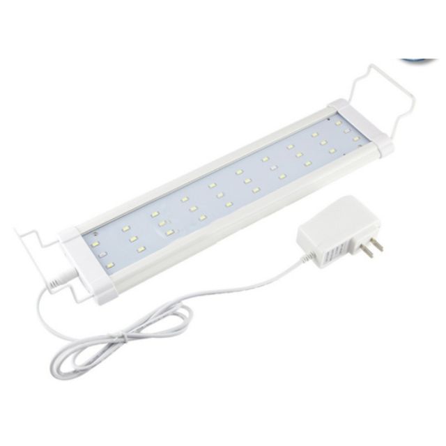 Máng Đèn led hồ cá 1m/ 1m2