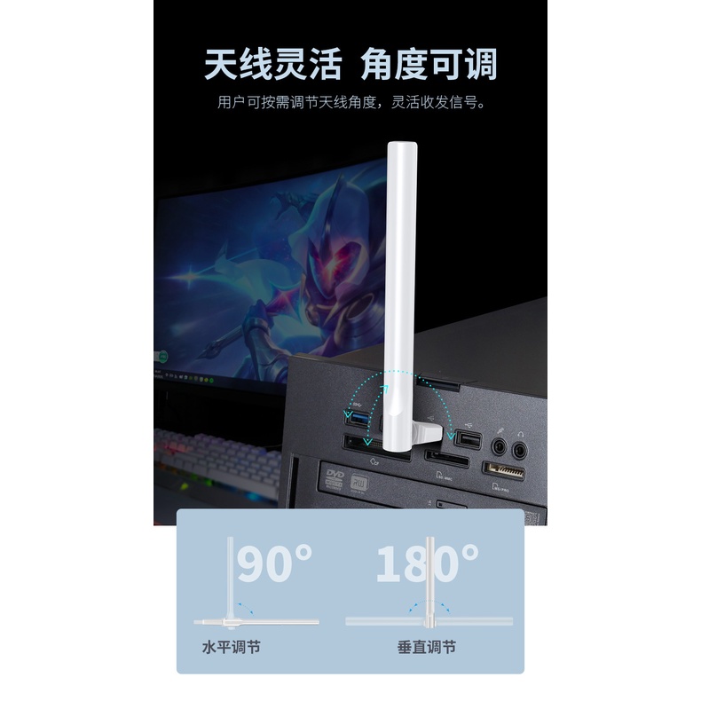 Bộ Truyền Tín Hiệu Wifi Không Dây Comfast 's | BigBuy360 - bigbuy360.vn