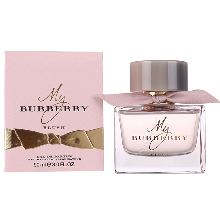 (Hàng Mới Về) Nước Hoa Thương Hiệu Burberry 90ml